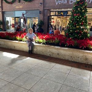 Meet your Posher, Joanne